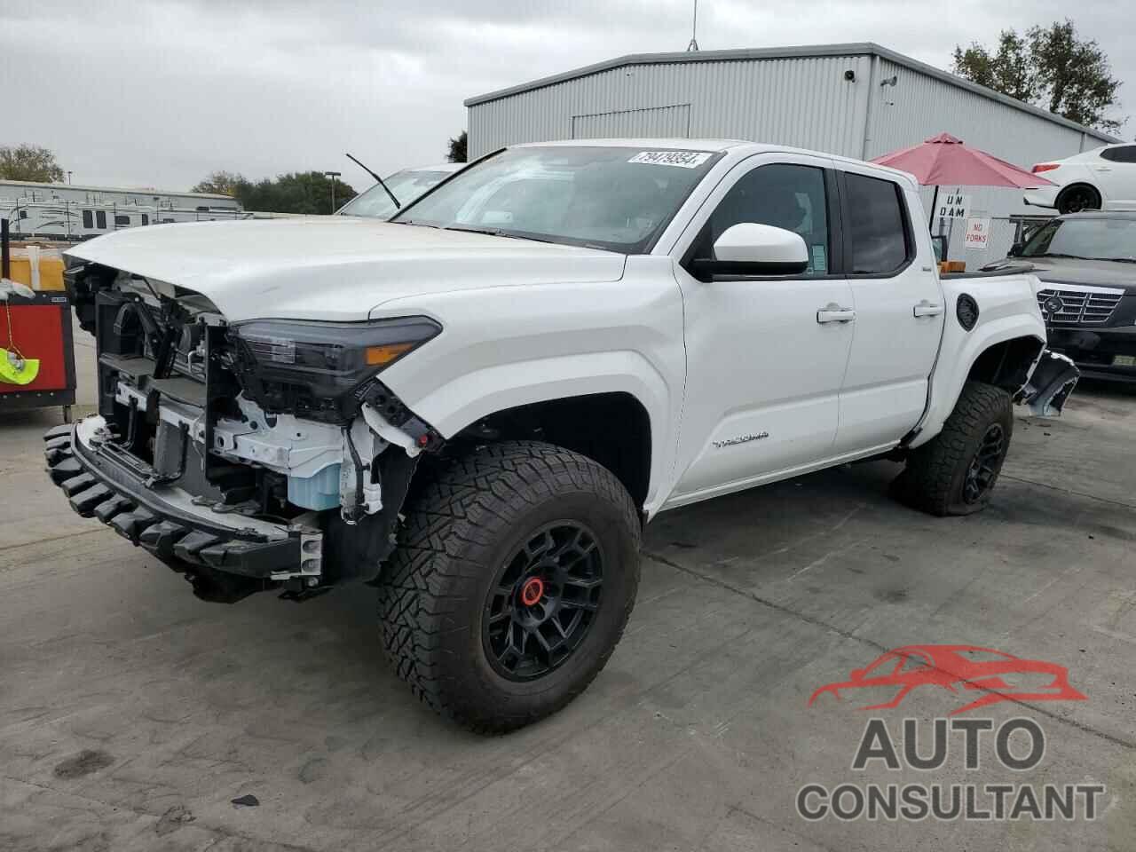 TOYOTA TACOMA 2024 - 3TMKB5FN5RM000721