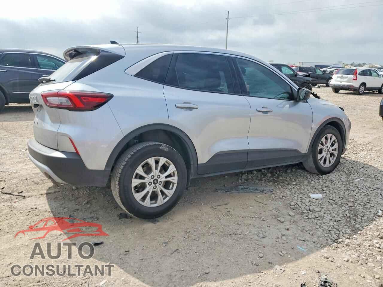 FORD ESCAPE 2024 - 1FMCU0GN2RUA07133
