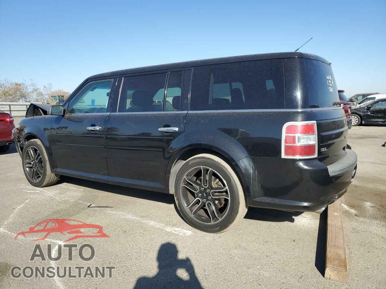 FORD FLEX 2015 - 2FMGK5C83FBA16672