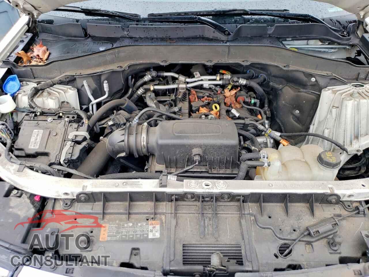 FORD EXPLORER 2023 - 1FMSK8DH2PGB07808