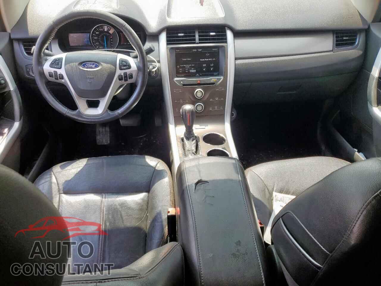 FORD EDGE 2014 - 2FMDK4JC8EBA80984