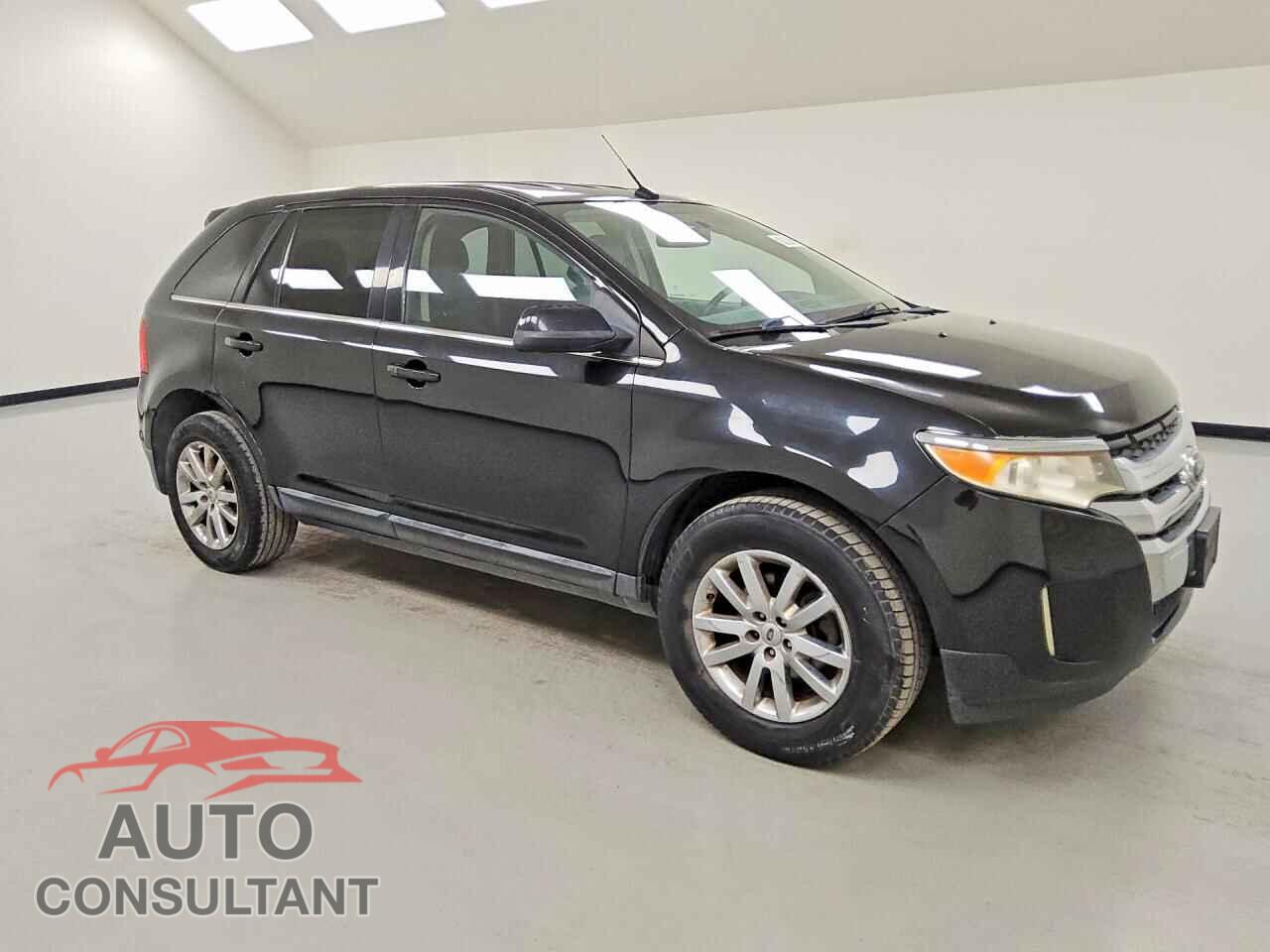 FORD EDGE 2013 - 2FMDK4KC3DBA13853
