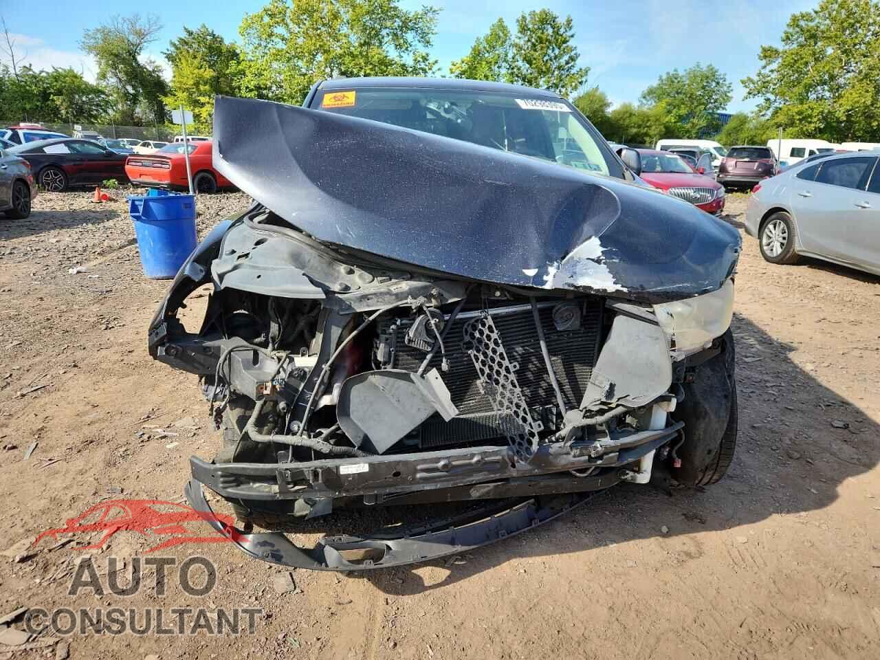 DODGE DURANGO 2013 - 1C4RDJDGXDC674251