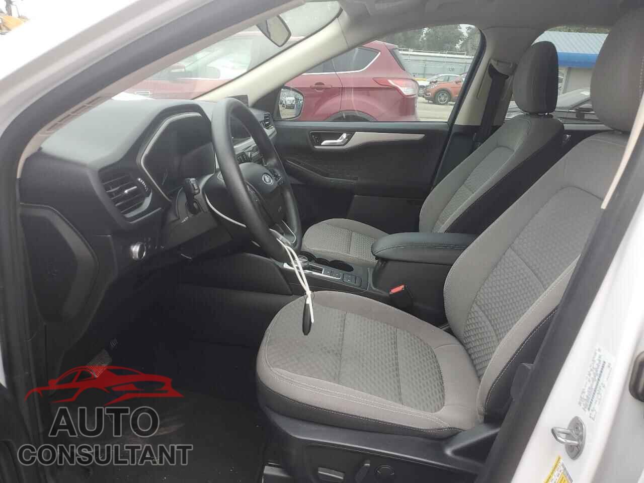 FORD ESCAPE 2020 - 1FMCU0G66LUC51318