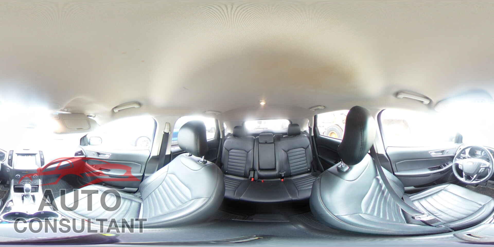 FORD EDGE 2018 - 2FMPK4J99JBB03975