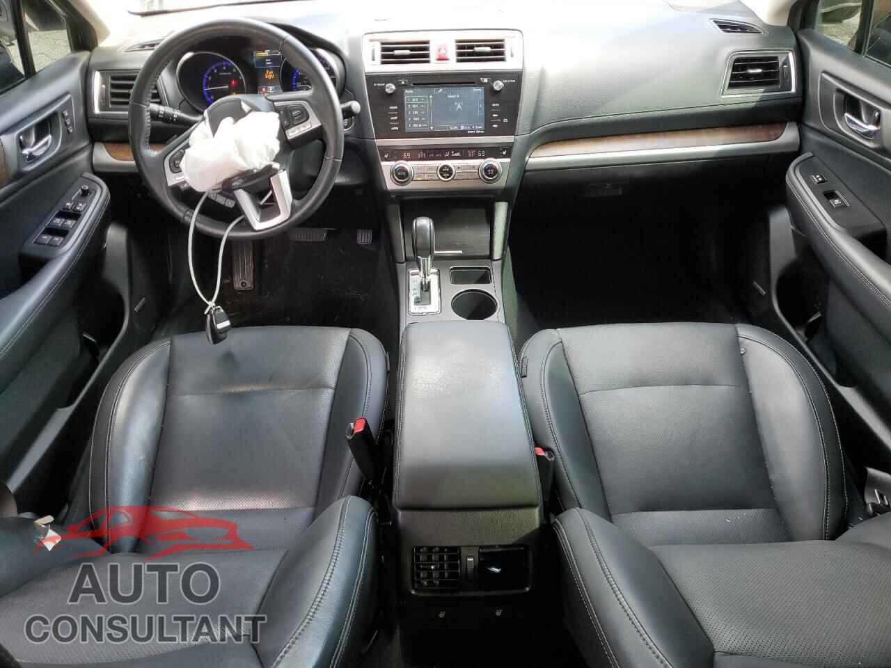 SUBARU OUTBACK 2017 - 4S4BSANC7H3293574