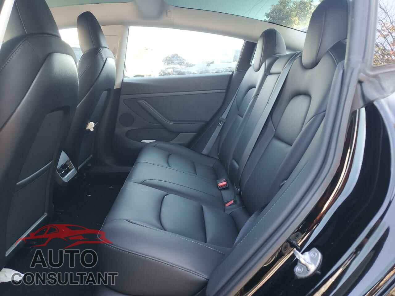 TESLA MODEL 3 2023 - 5YJ3E1EA6PF511116