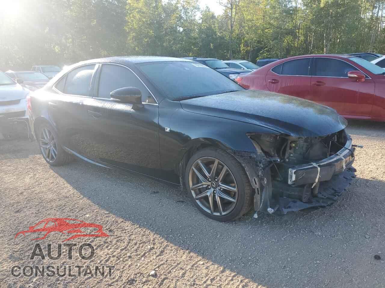LEXUS IS 2017 - JTHCM1D21H5016885