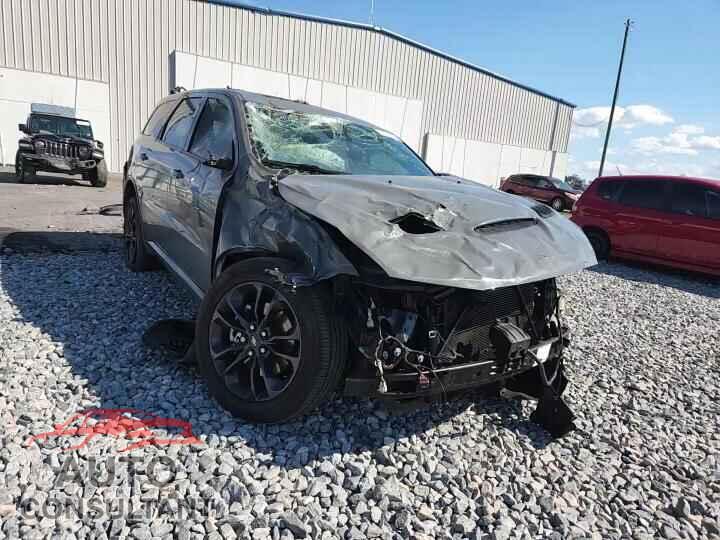 DODGE DURANGO 2024 - 1C4RDHDG7RC152483