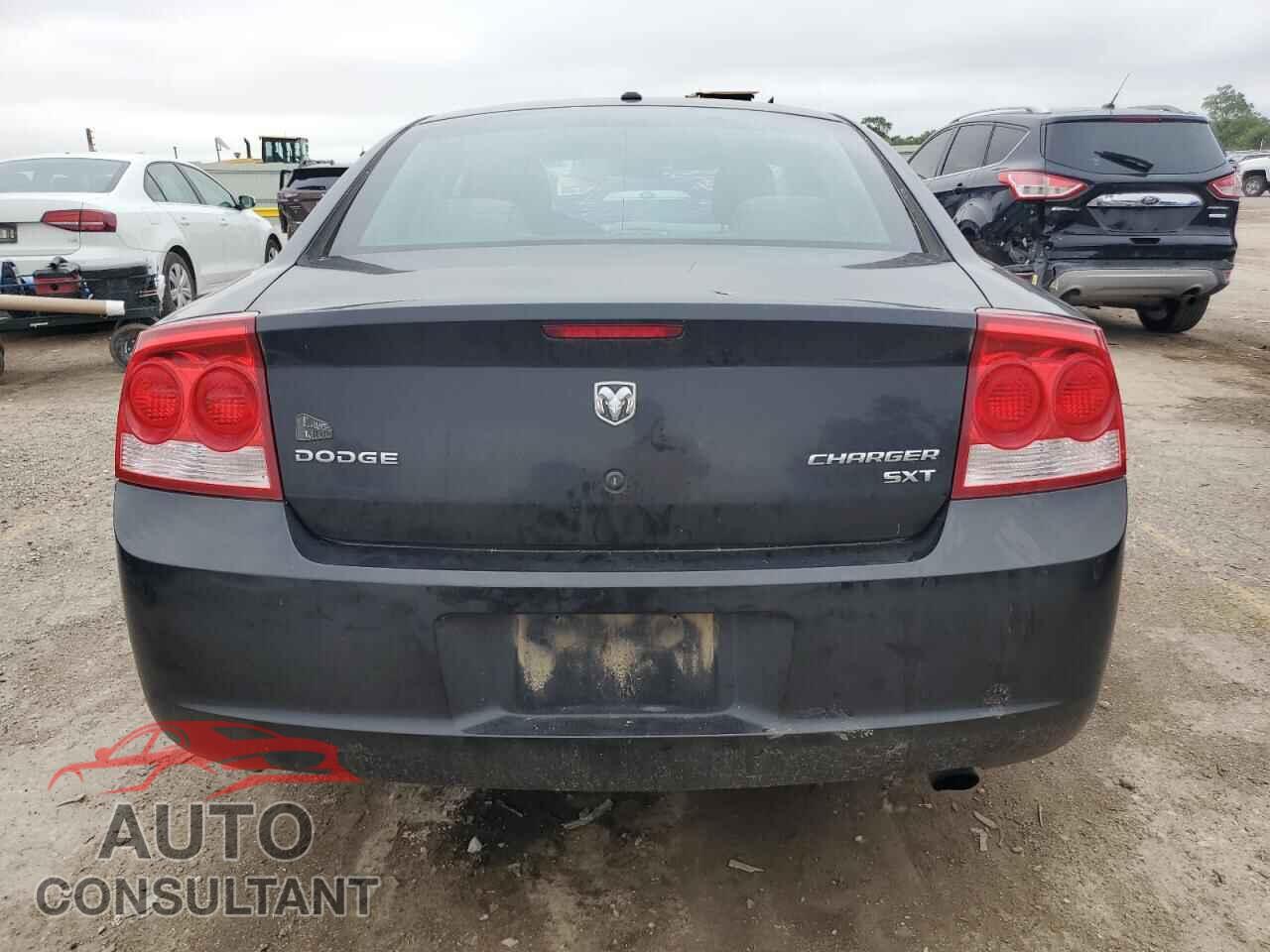 DODGE CHARGER 2010 - 2B3CA3CV7AH207244