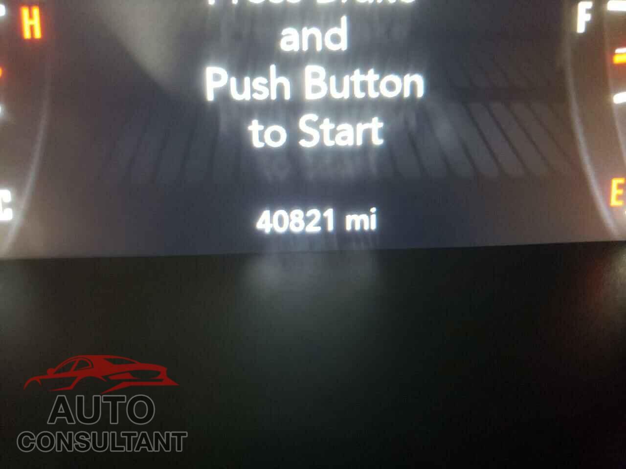 DODGE CHALLENGER 2018 - 2C3CDZAG4JH118894