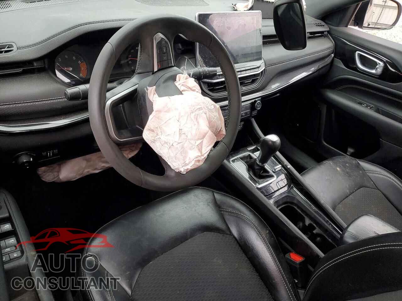 JEEP COMPASS 2023 - 3C4NJDBN8PT531740