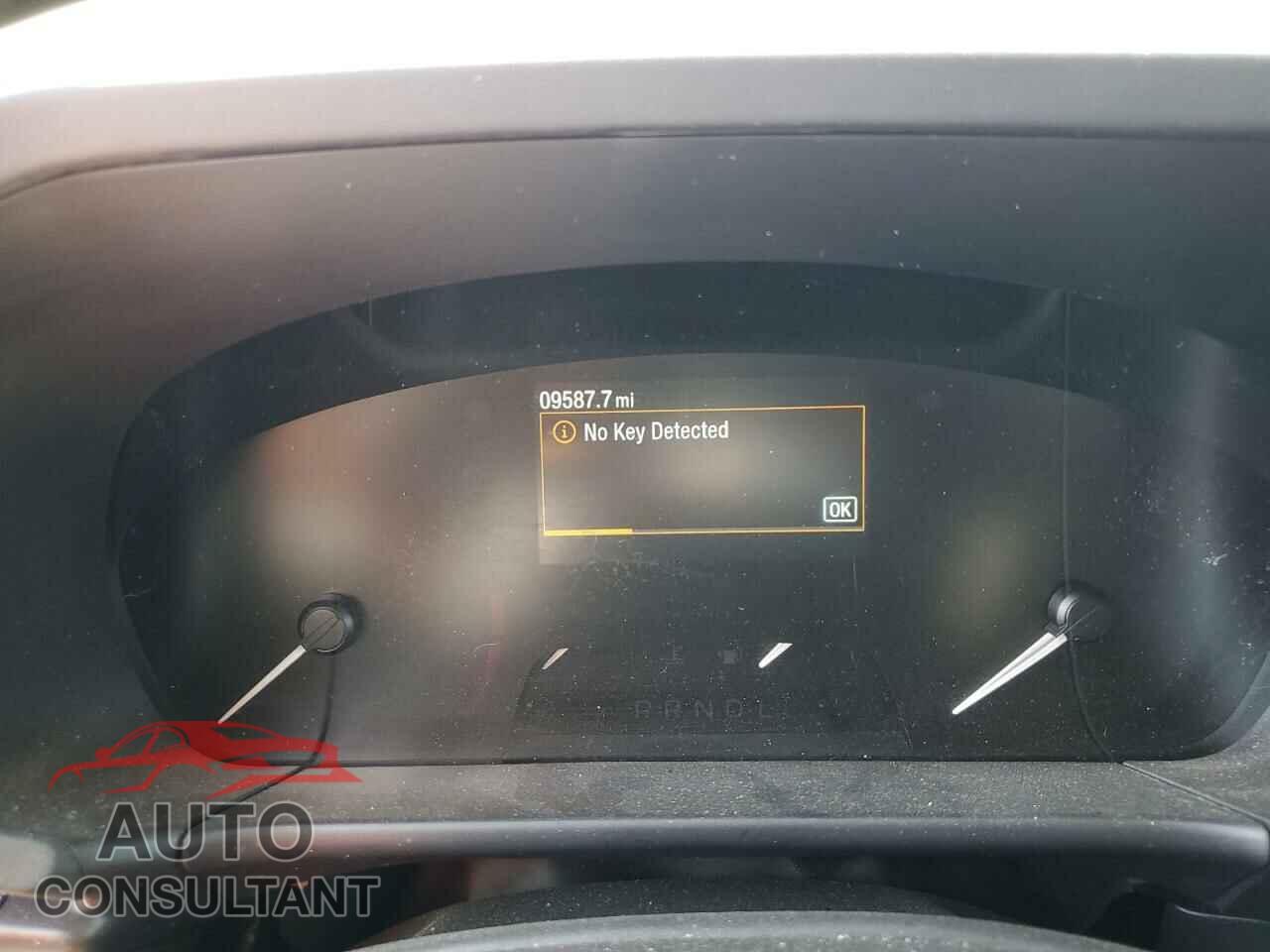 FORD BRONCO 2023 - 3FMCR9B68PRD42018