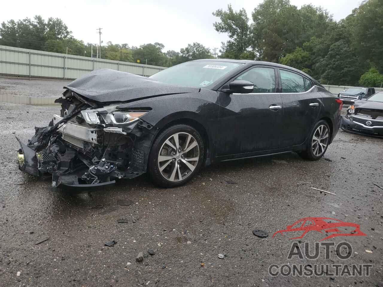 NISSAN MAXIMA 2016 - 1N4AA6AP3GC427820