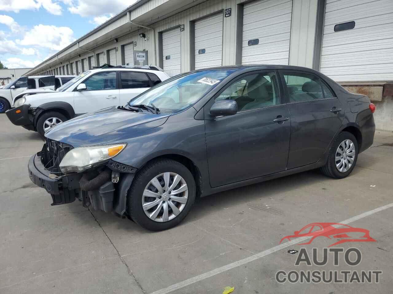 TOYOTA COROLLA 2013 - 2T1BU4EE1DC985638