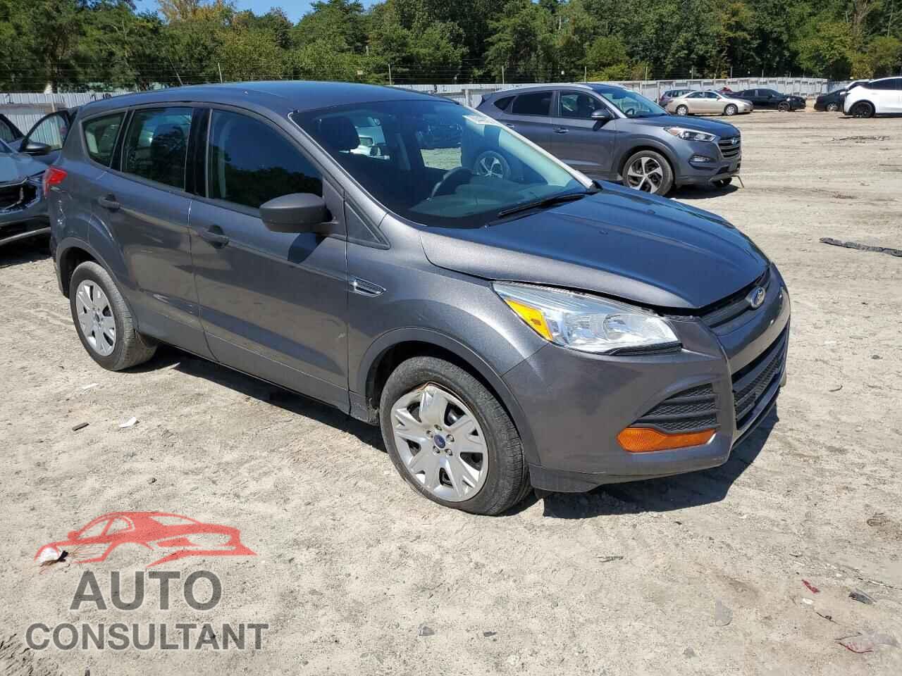FORD ESCAPE 2013 - 1FMCU0F73DUB68277