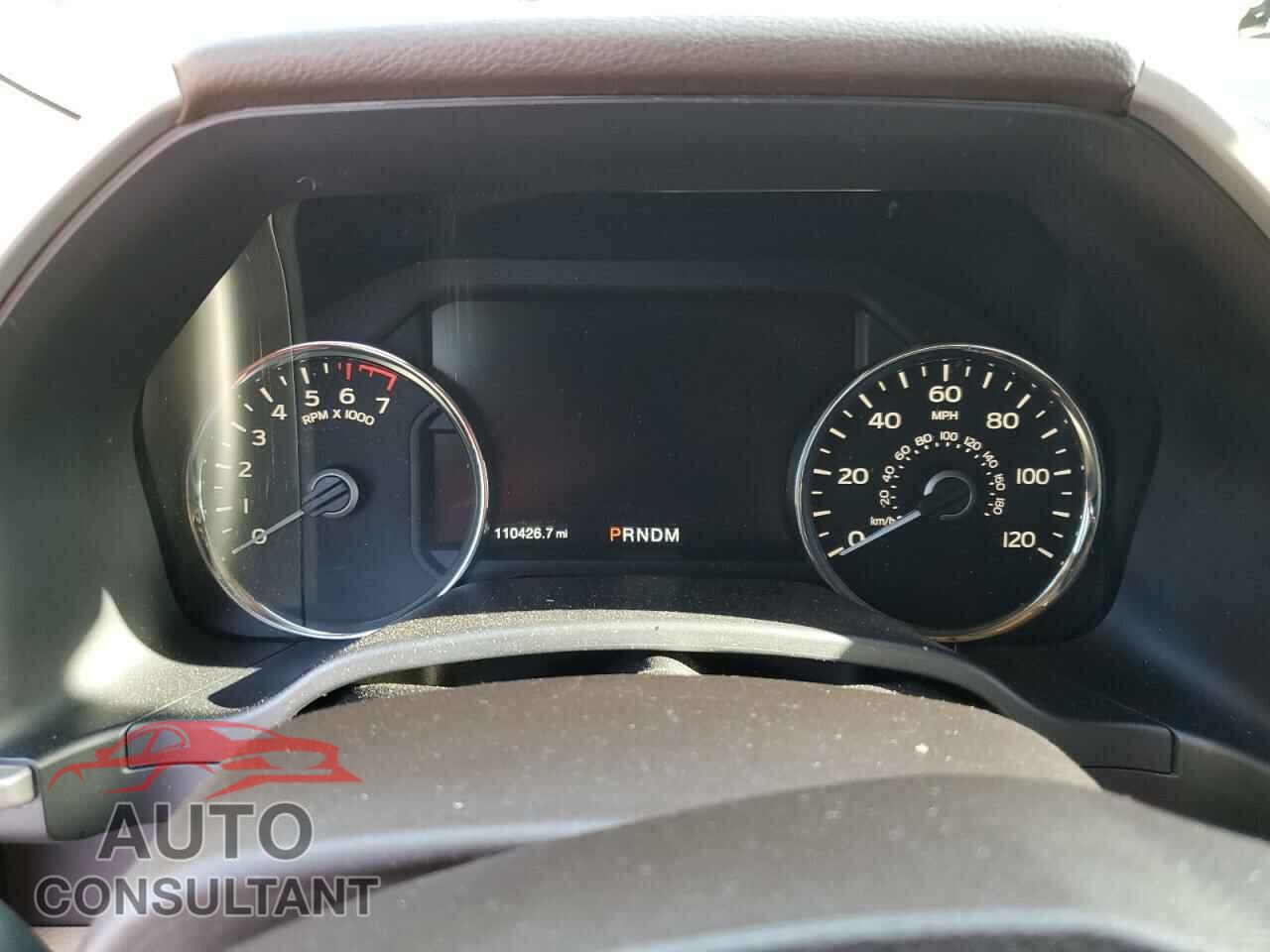 FORD F-150 2018 - 1FTEW1C53JFB79392