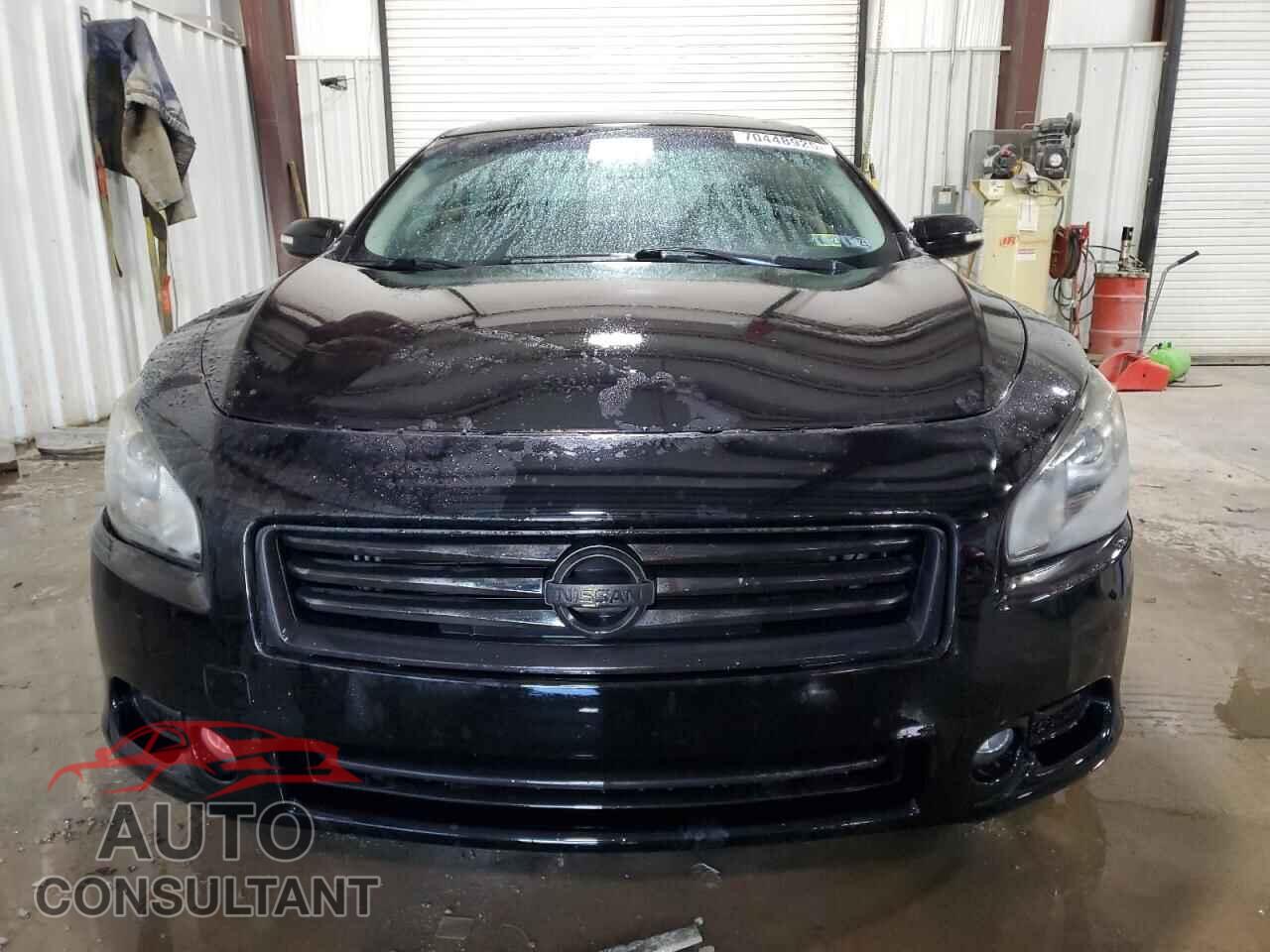 NISSAN MAXIMA 2013 - 1N4AA5AP9DC810375