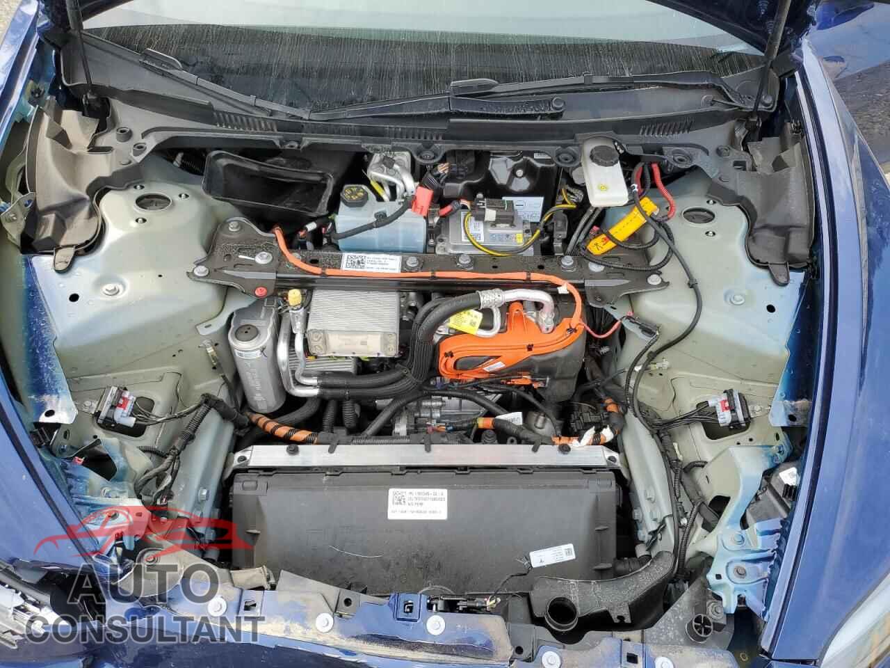 TESLA MODEL 3 2024 - 5YJ3E1EB0RF844195