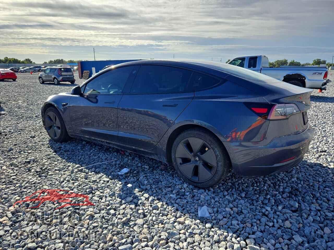 TESLA MODEL 3 2023 - 5YJ3E1EA9PF428845