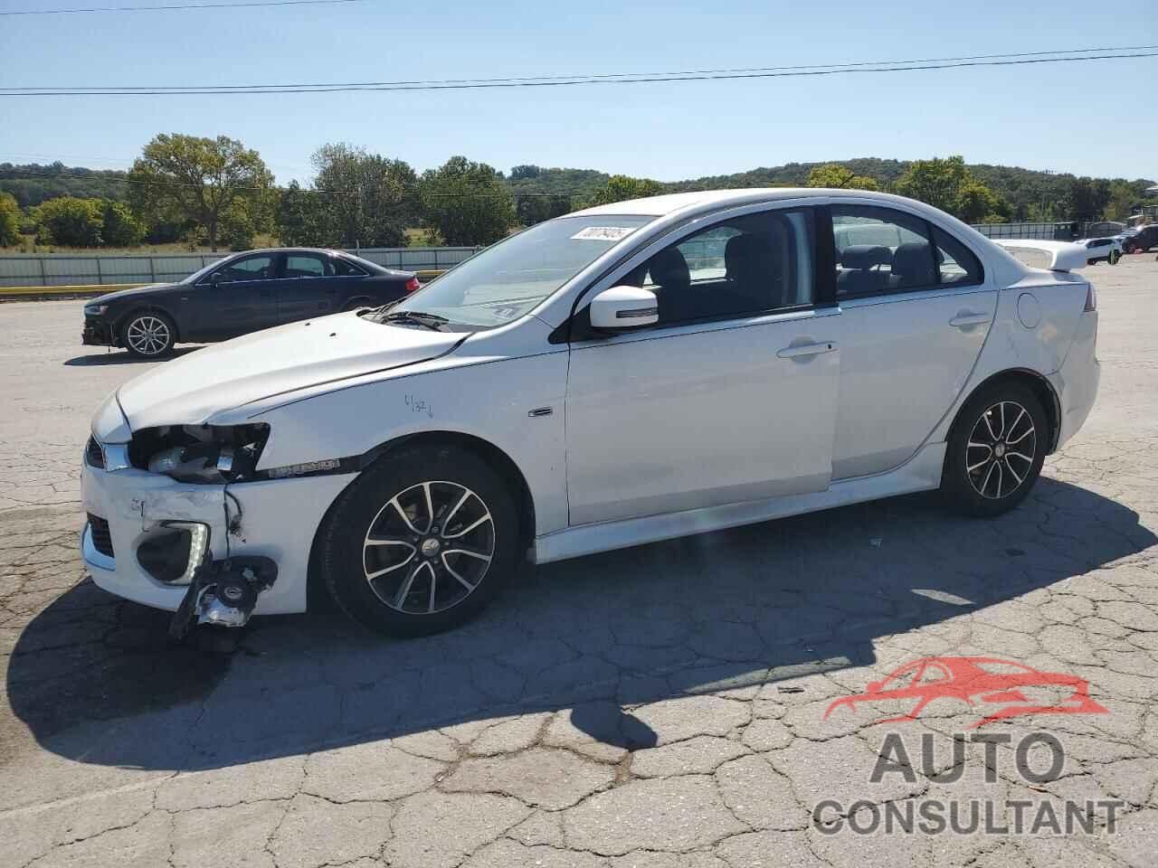 MITSUBISHI LANCER 2017 - JA32U2FU4HU000251
