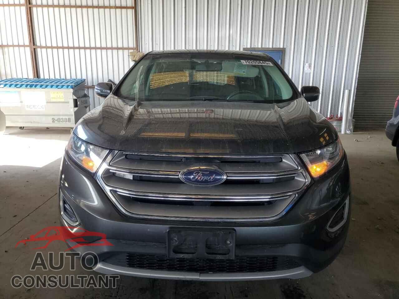 FORD EDGE 2016 - 2FMPK4J93GBC68221