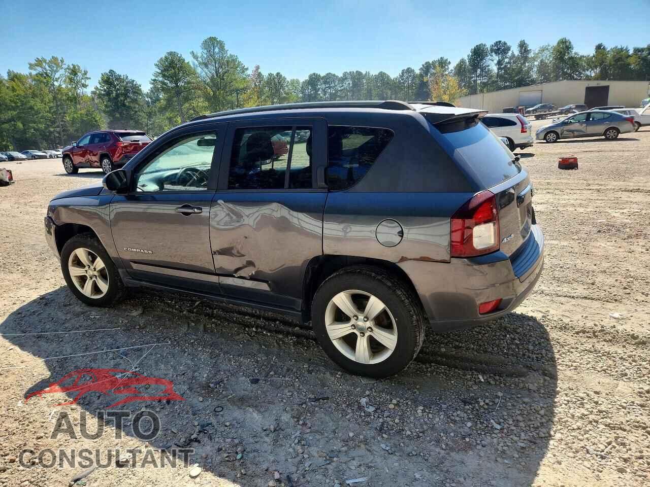 JEEP COMPASS 2015 - 1C4NJDBB8FD214664