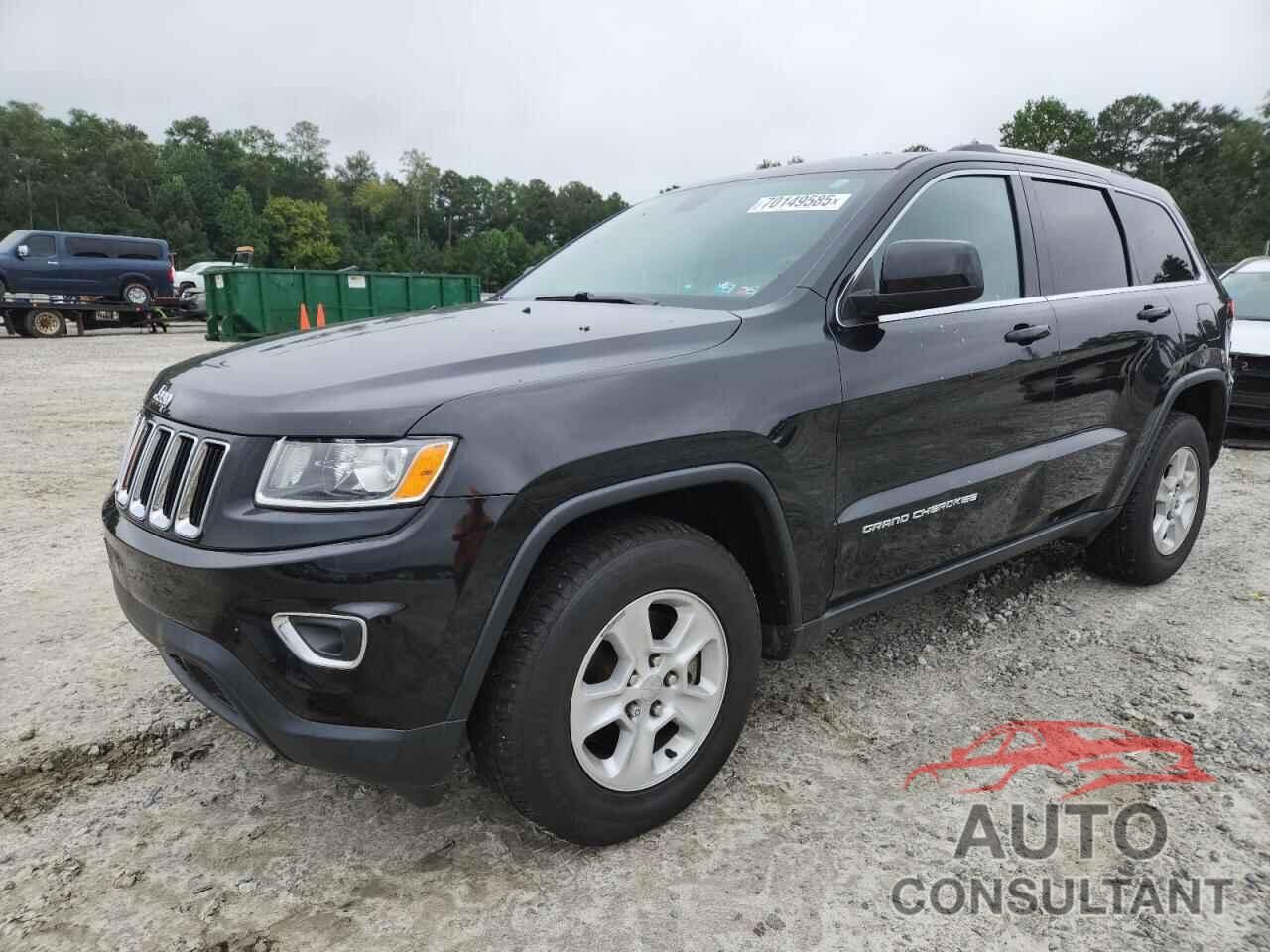 JEEP GRAND CHER 2015 - 1C4RJFAG3FC821460