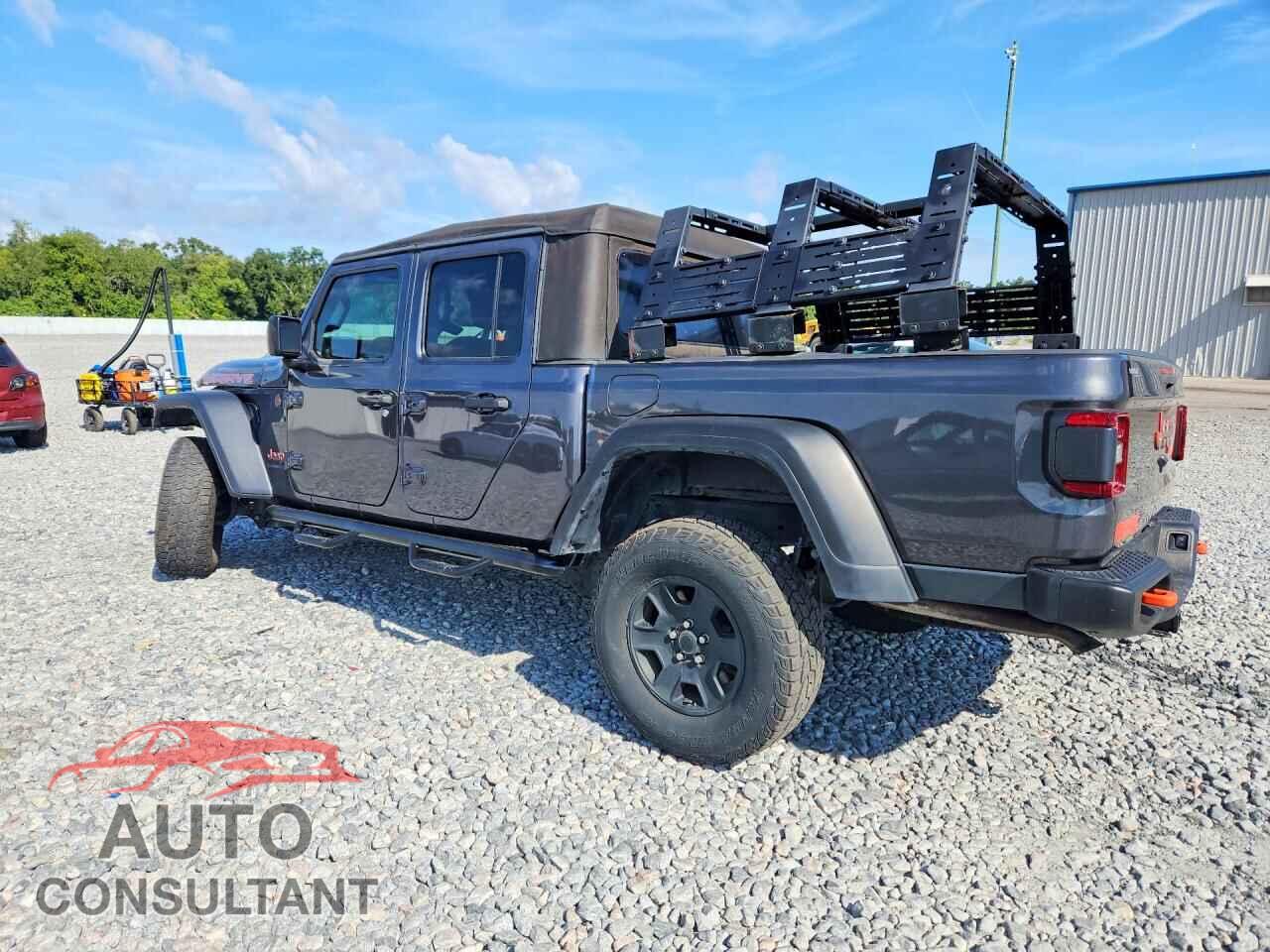 JEEP GLADIATOR 2020 - 1C6JJTEG5LL202786