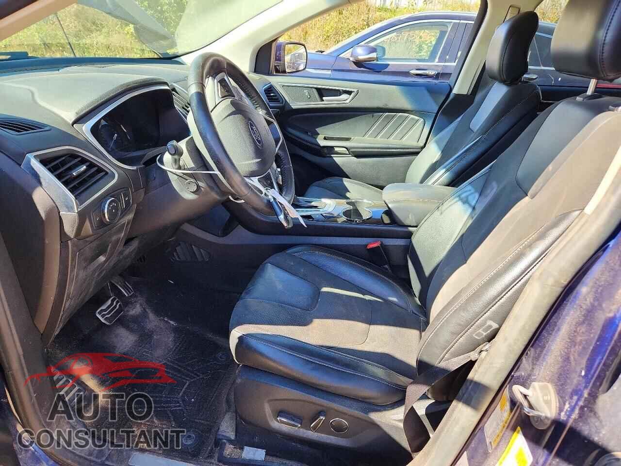 FORD EDGE 2016 - 2FMPK4AP5GBC05992