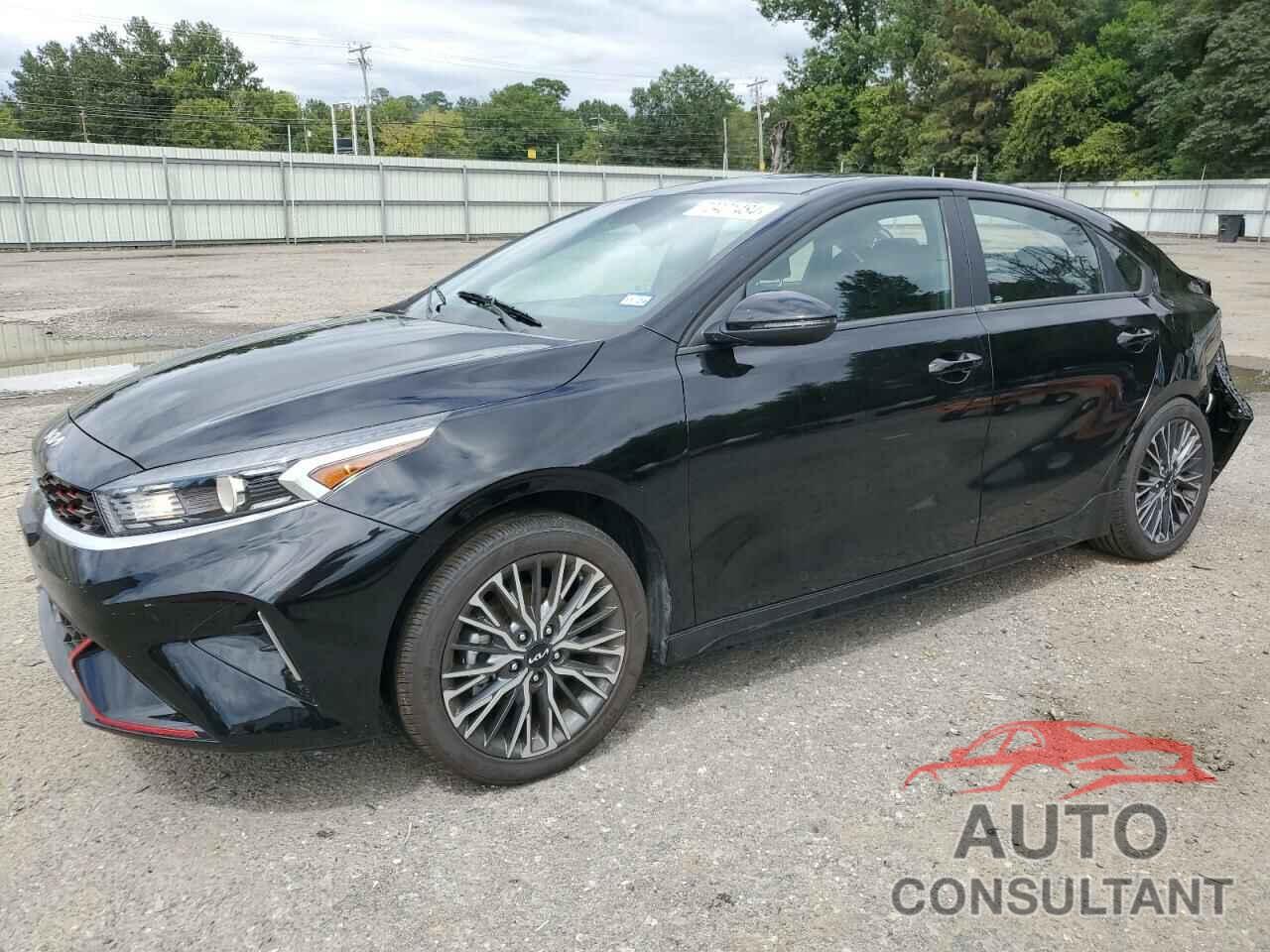 KIA FORTE 2024 - 3KPF54AD3RE717033