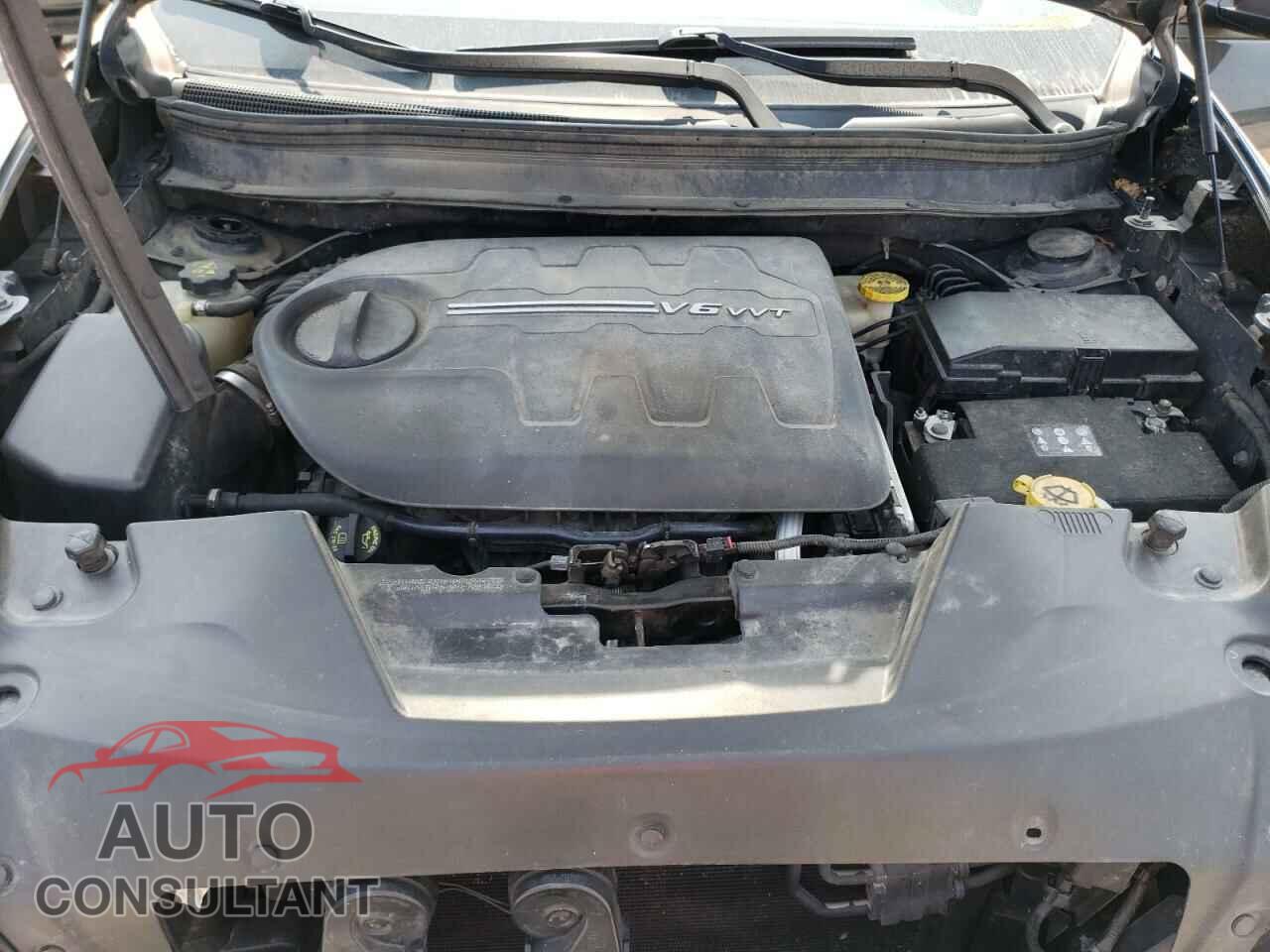 JEEP CHEROKEE 2016 - 1C4PJMBS0GW215872