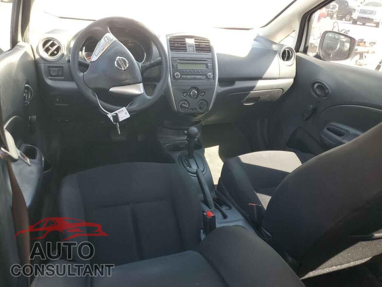 NISSAN VERSA 2016 - 3N1CE2CP5GL380102
