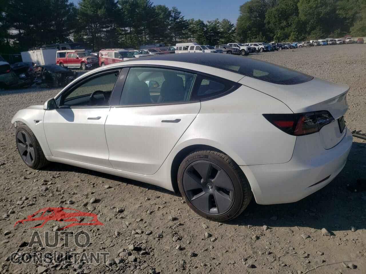 TESLA MODEL 3 2023 - 5YJ3E1EA4PF510742