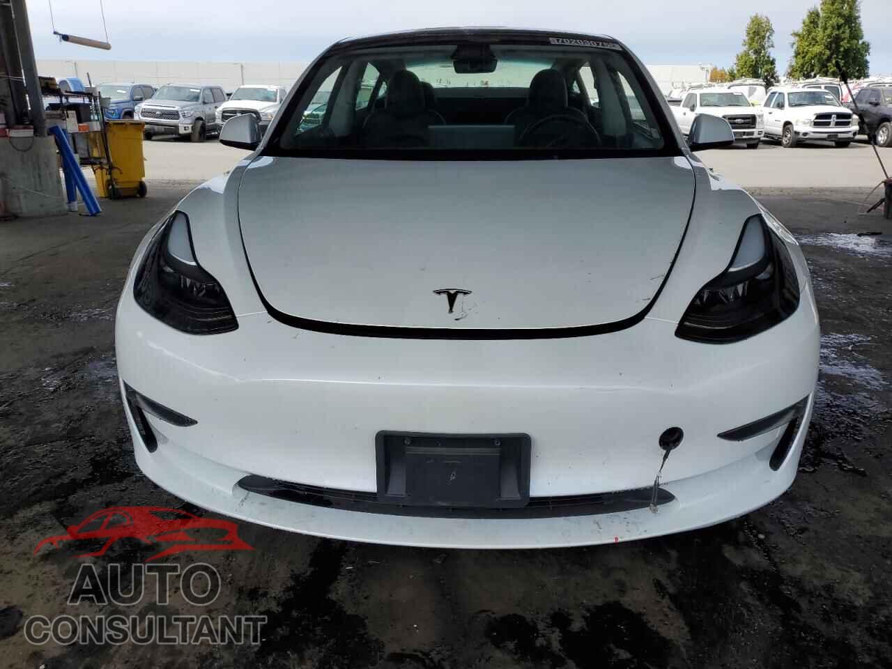 TESLA MODEL 3 2023 - 5YJ3E1EA6PF580260