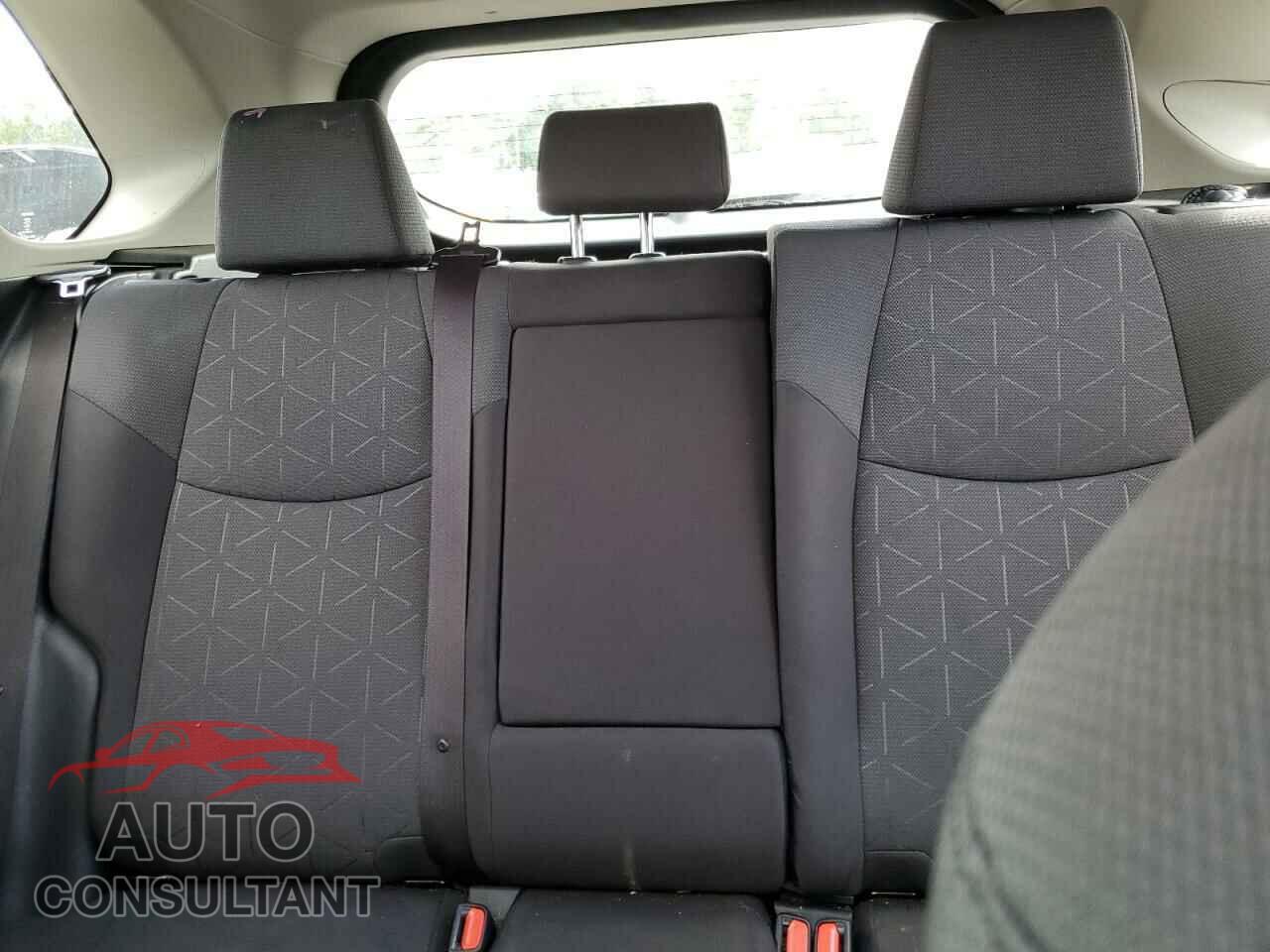 TOYOTA RAV4 2019 - JTMP1RFV7KJ009276
