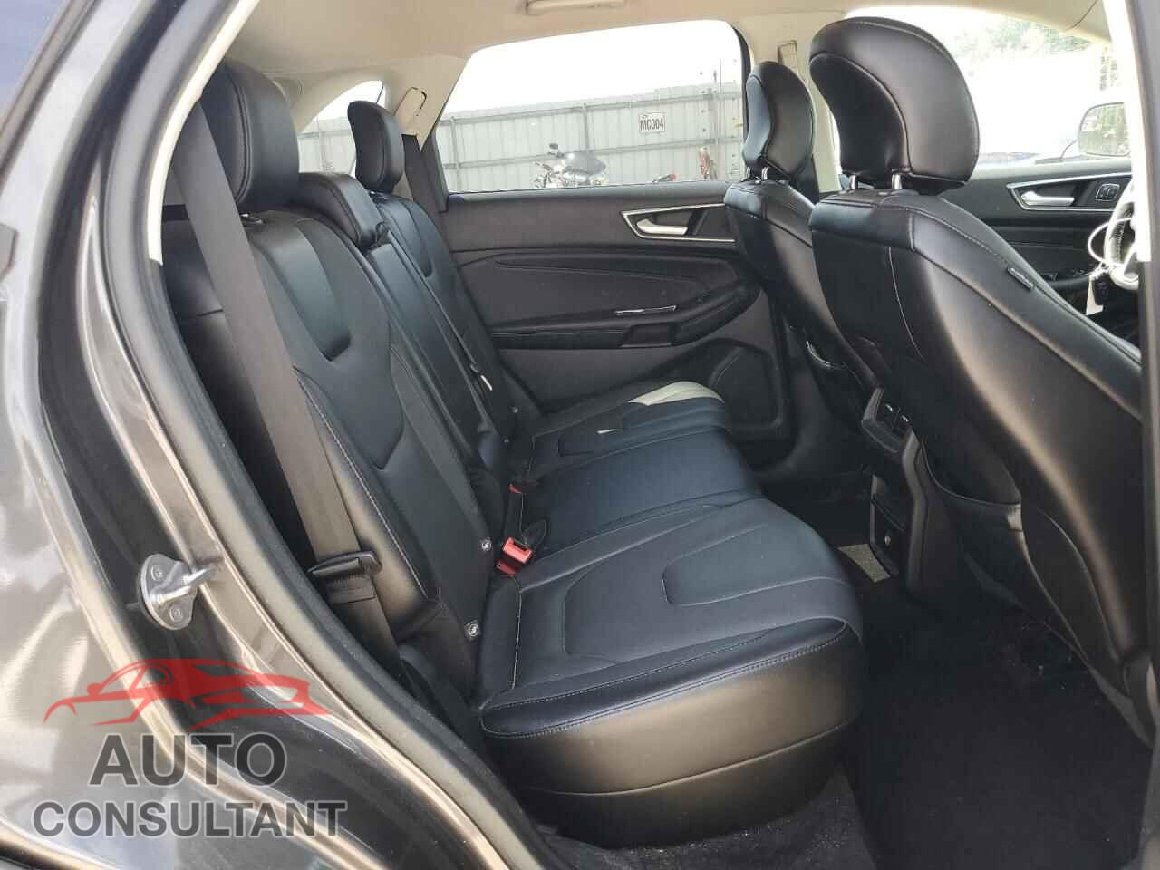 FORD EDGE 2018 - 2FMPK4K95JBB42657