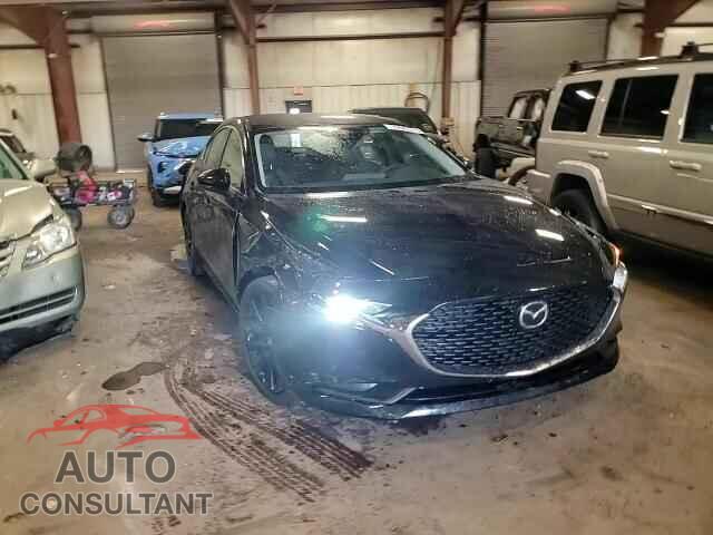 MAZDA 3 SELECT S 2025 - JM1BPABM1S1777763