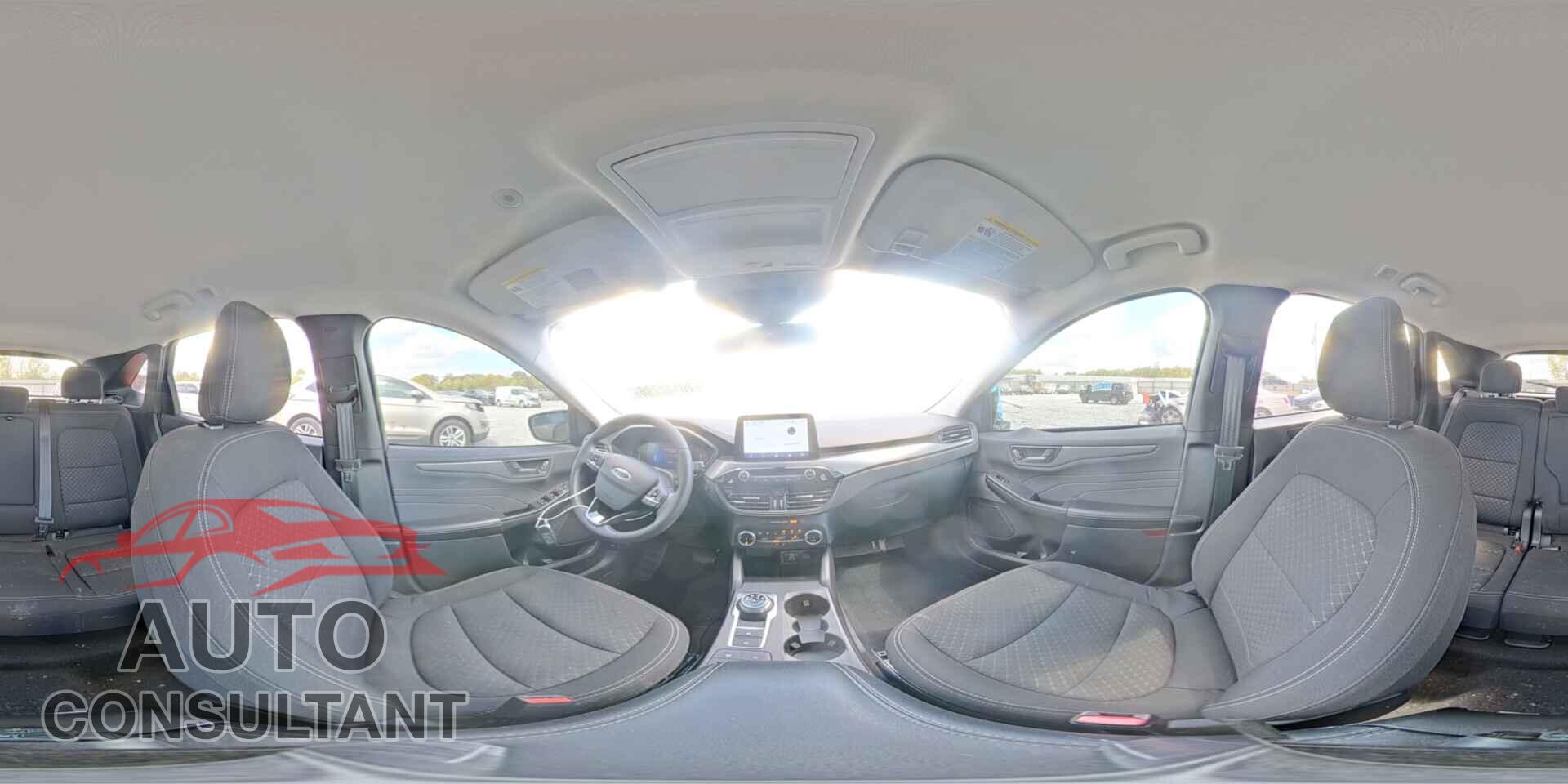 FORD ESCAPE 2024 - 1FMCU0GN7RUA32156