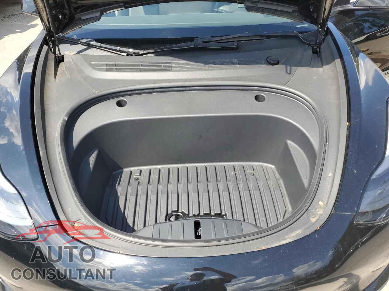 TESLA MODEL 3 2023 - 5YJ3E1EA5PF382608
