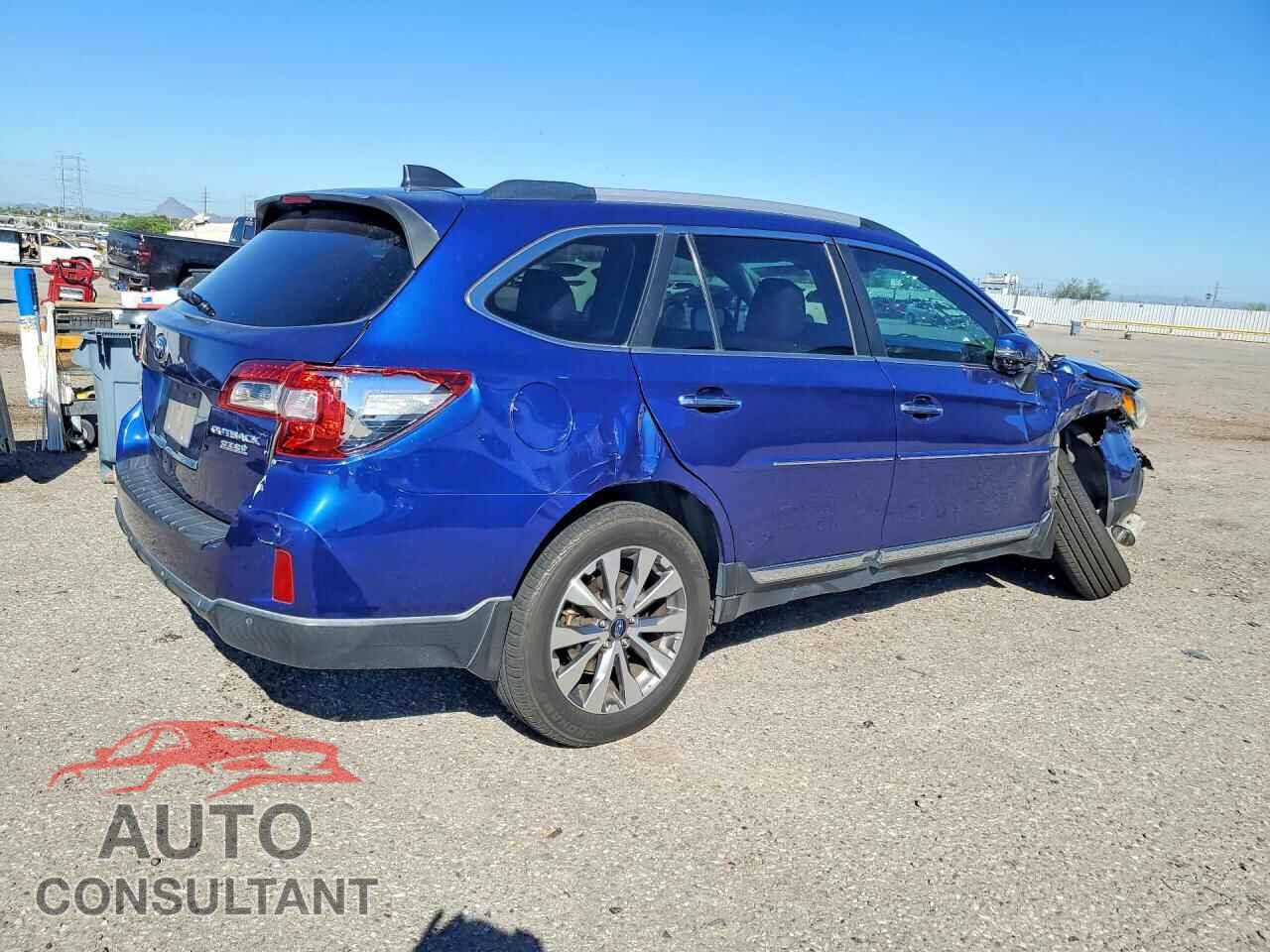 SUBARU OUTBACK 2017 - 4S4BSATC6H3430880