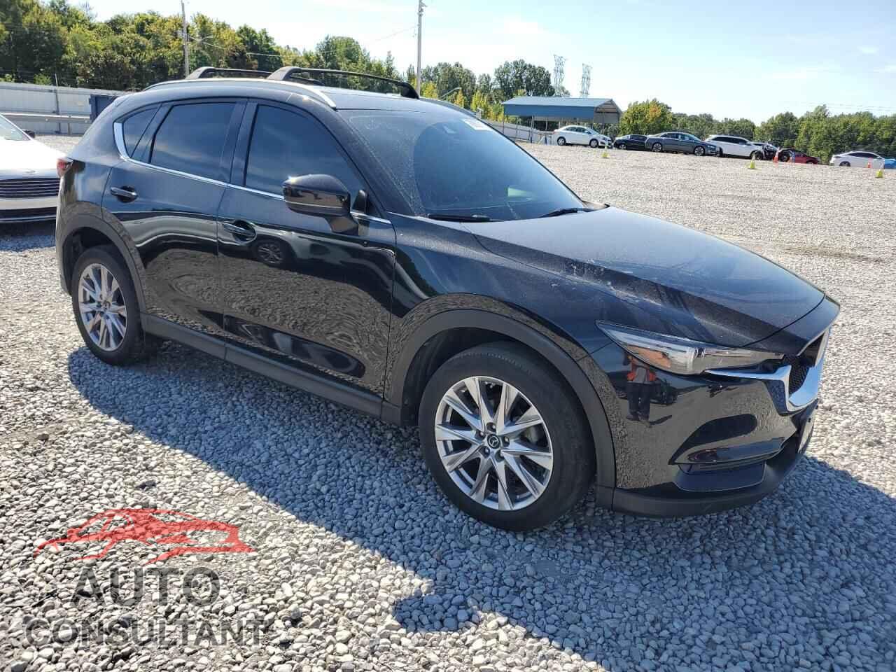 MAZDA CX-5 2019 - JM3KFBDM0K0619434