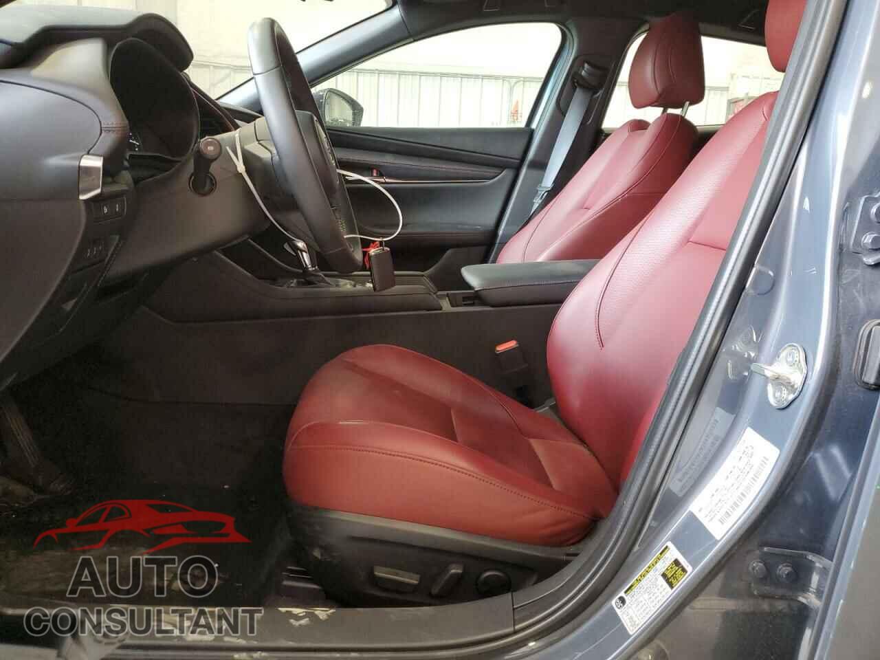 MAZDA 3 2024 - JM1BPBLM5R1709240