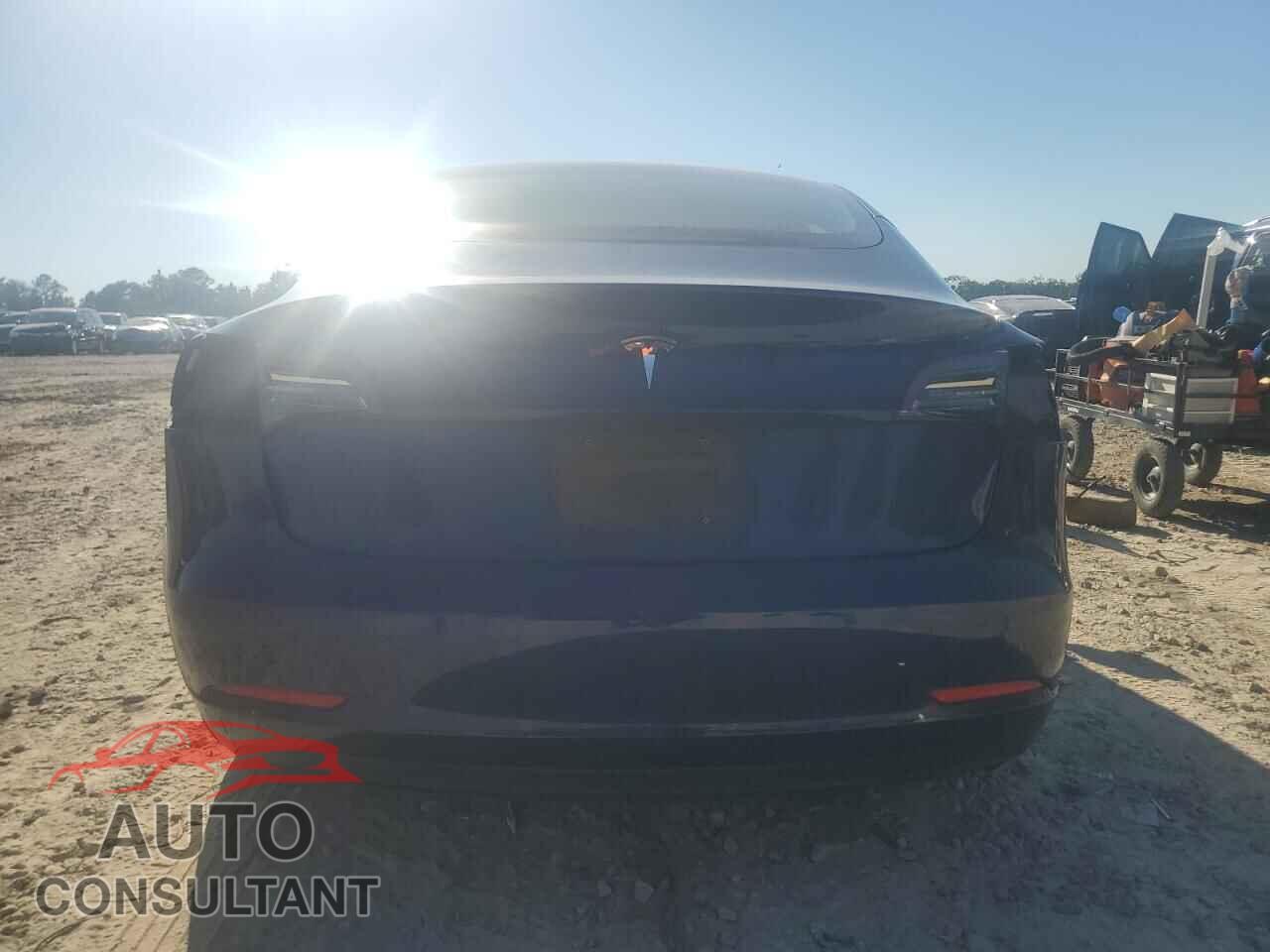 TESLA MODEL 3 2020 - 5YJ3E1EA9LF785016
