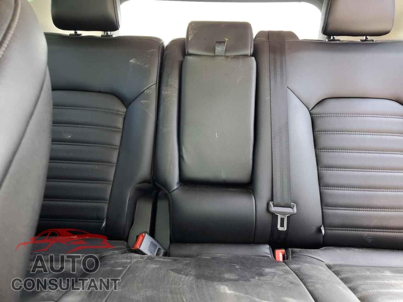 FORD EDGE 2019 - 2FMPK4J92KBC34232