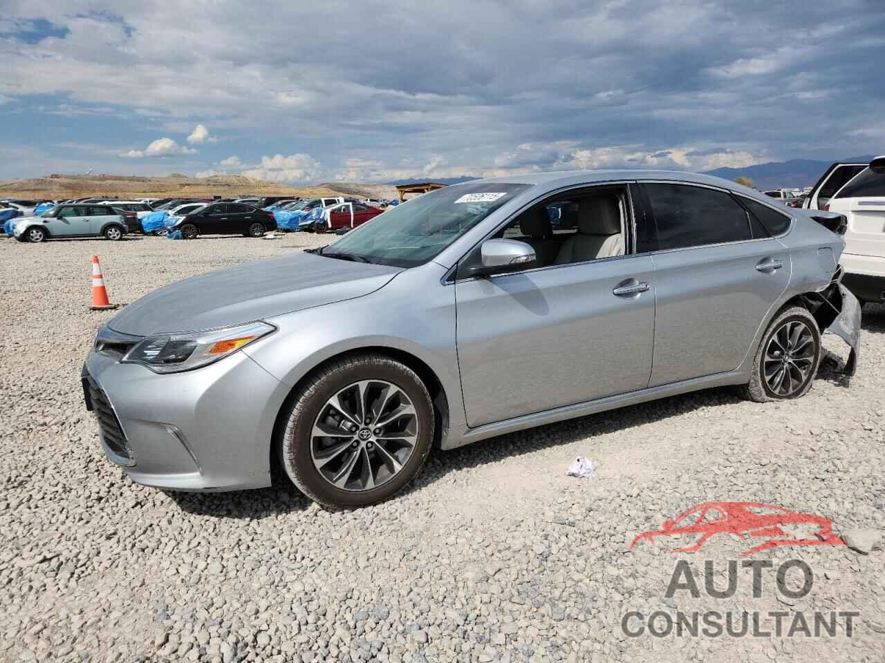 TOYOTA AVALON 2016 - 4T1BK1EB1GU228753
