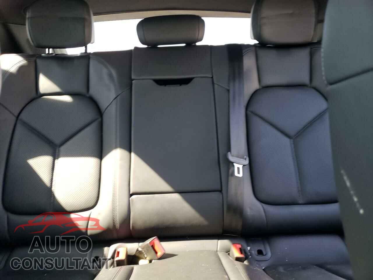 PORSCHE MACAN BASE 2023 - WP1AA2A57PLB05049