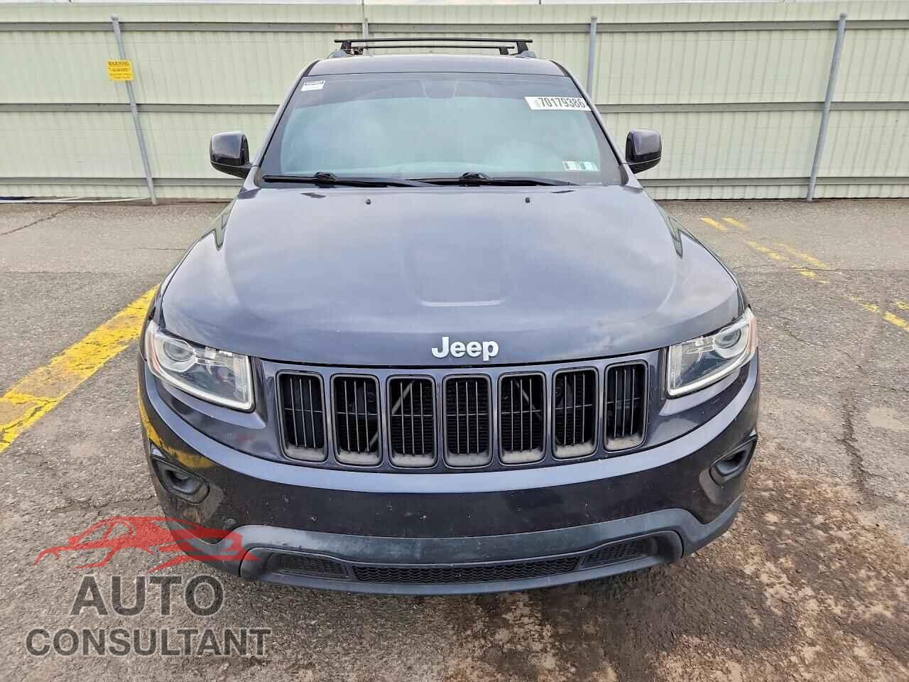 JEEP CHEROKEE 2015 - 1C4RJFAG2FC791996