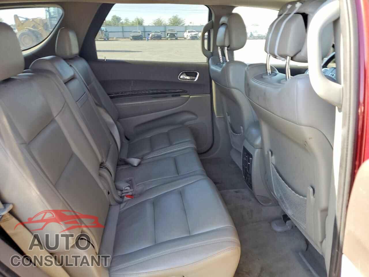 DODGE DURANGO 2013 - 1C4RDJDG4DC676514