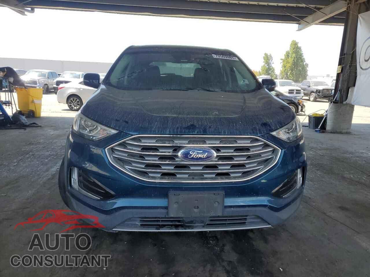 FORD EDGE 2020 - 2FMPK3J90LBA14115